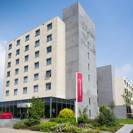 Bastion Hotel Zaandam Dış mekan fotoğraf