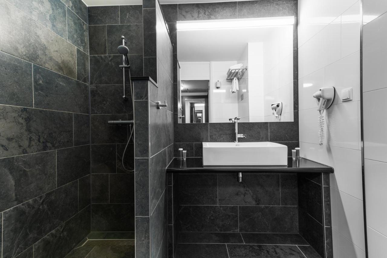 Bastion Hotel Zaandam Dış mekan fotoğraf