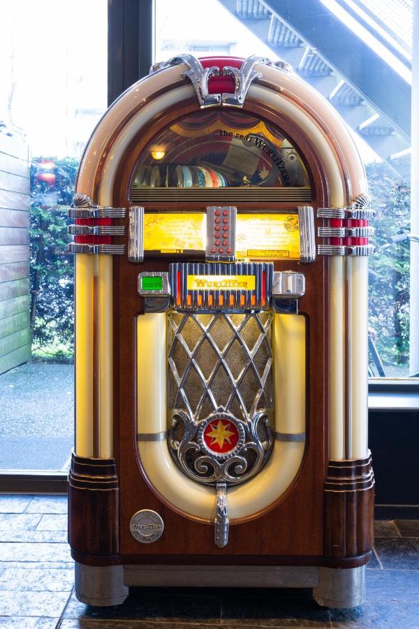 Bastion Hotel Zaandam Dış mekan fotoğraf