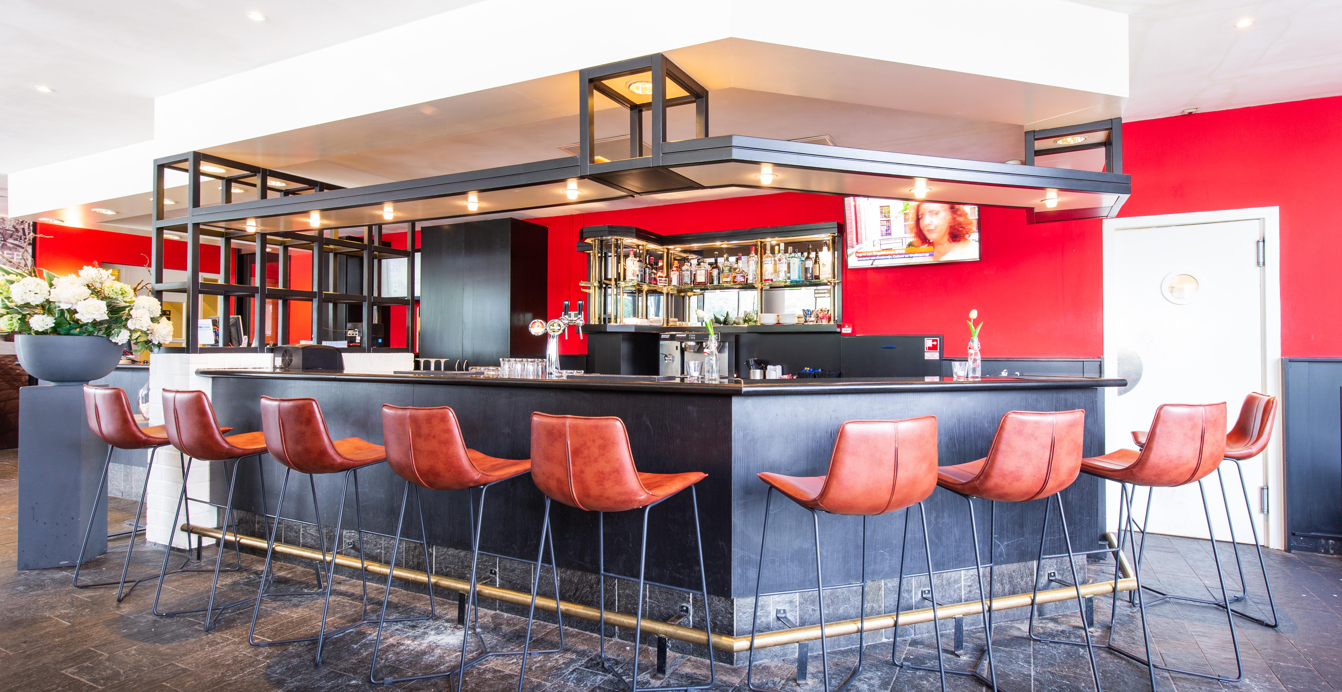 Bastion Hotel Zaandam Dış mekan fotoğraf