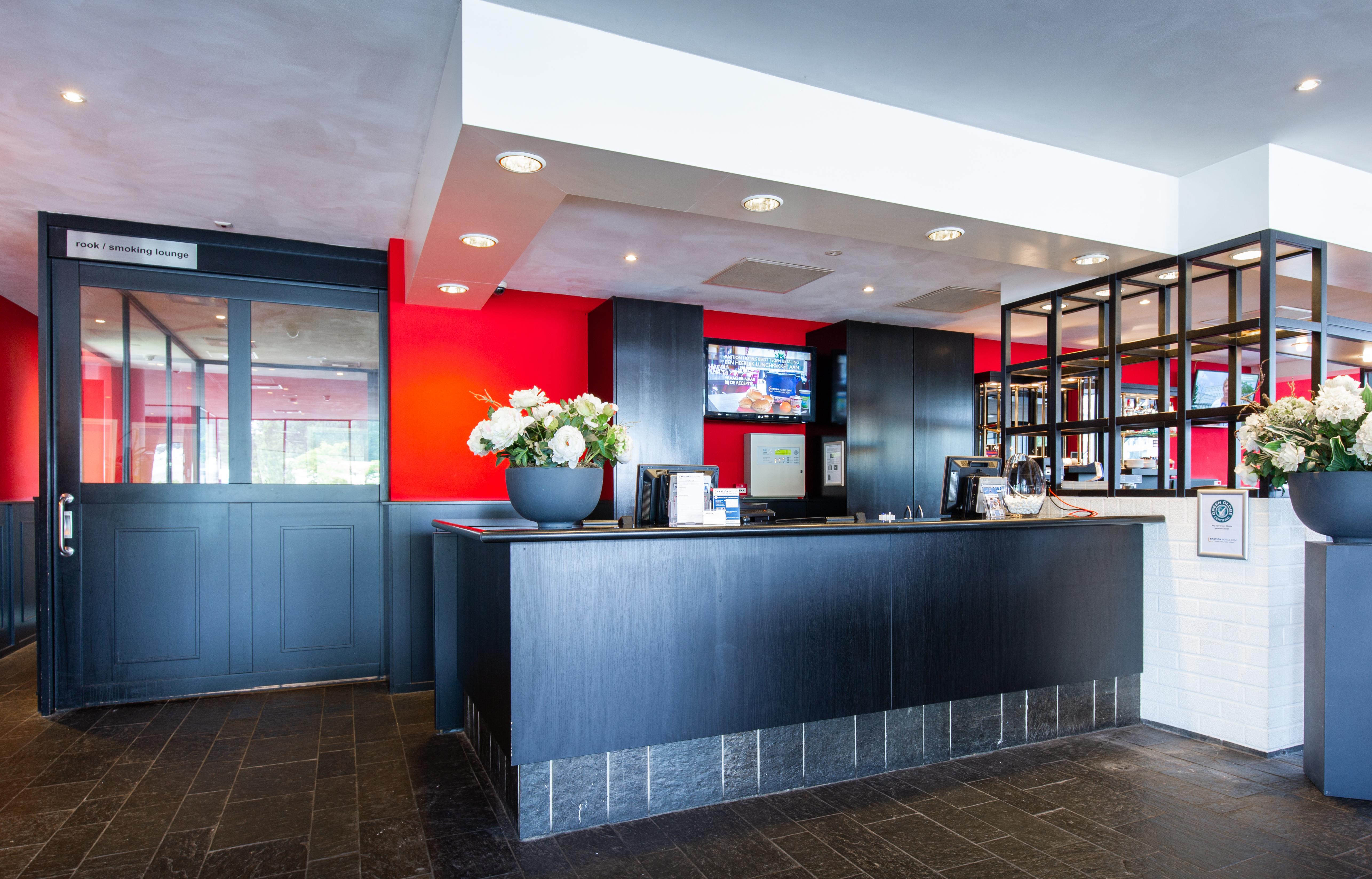 Bastion Hotel Zaandam Dış mekan fotoğraf