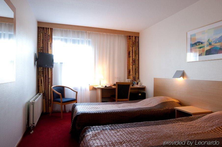 Bastion Hotel Zaandam Oda fotoğraf