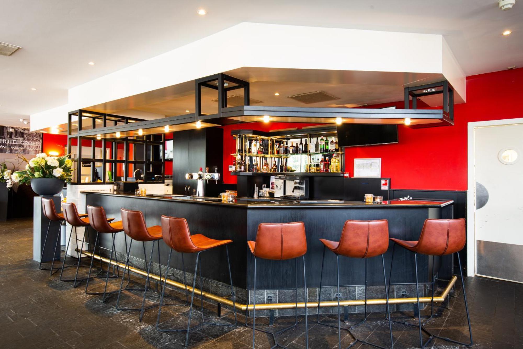 Bastion Hotel Zaandam Dış mekan fotoğraf
