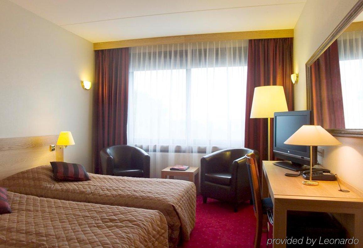 Bastion Hotel Zaandam Oda fotoğraf