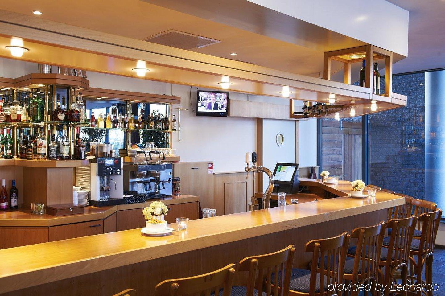 Bastion Hotel Zaandam Dış mekan fotoğraf