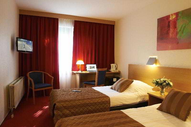 Bastion Hotel Zaandam Oda fotoğraf