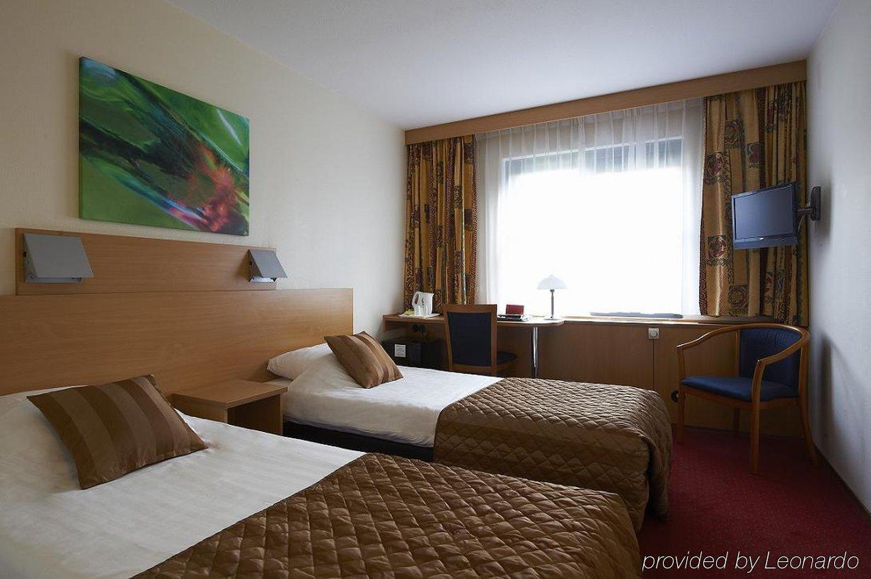 Bastion Hotel Zaandam Dış mekan fotoğraf