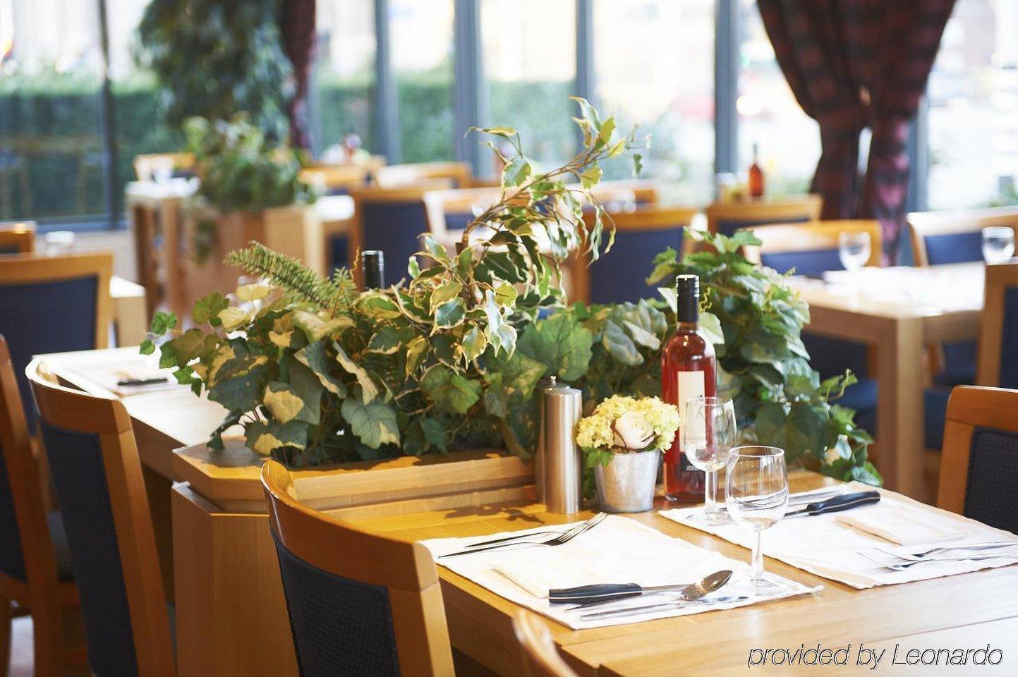 Bastion Hotel Zaandam Dış mekan fotoğraf