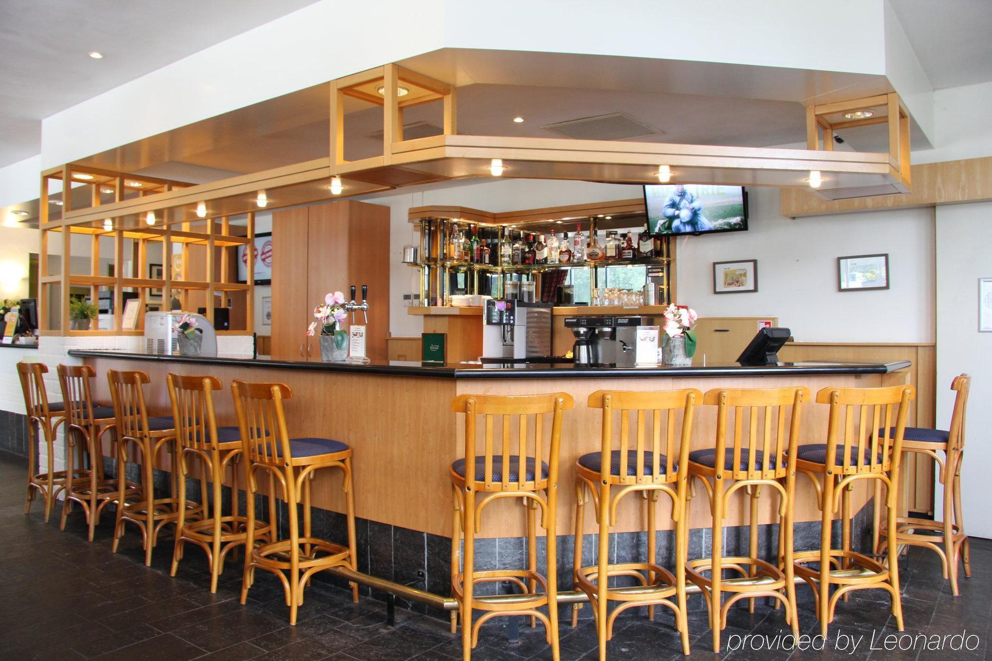 Bastion Hotel Zaandam Dış mekan fotoğraf