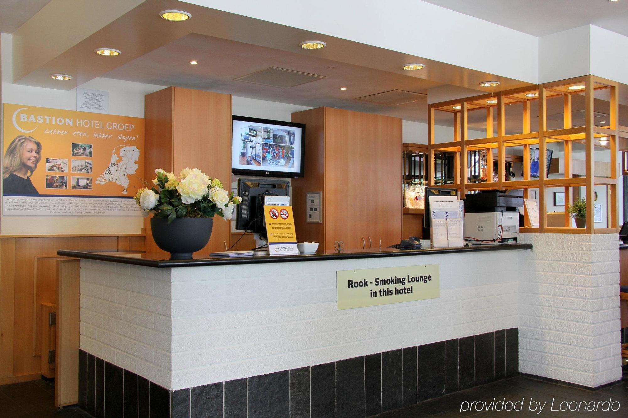 Bastion Hotel Zaandam Dış mekan fotoğraf