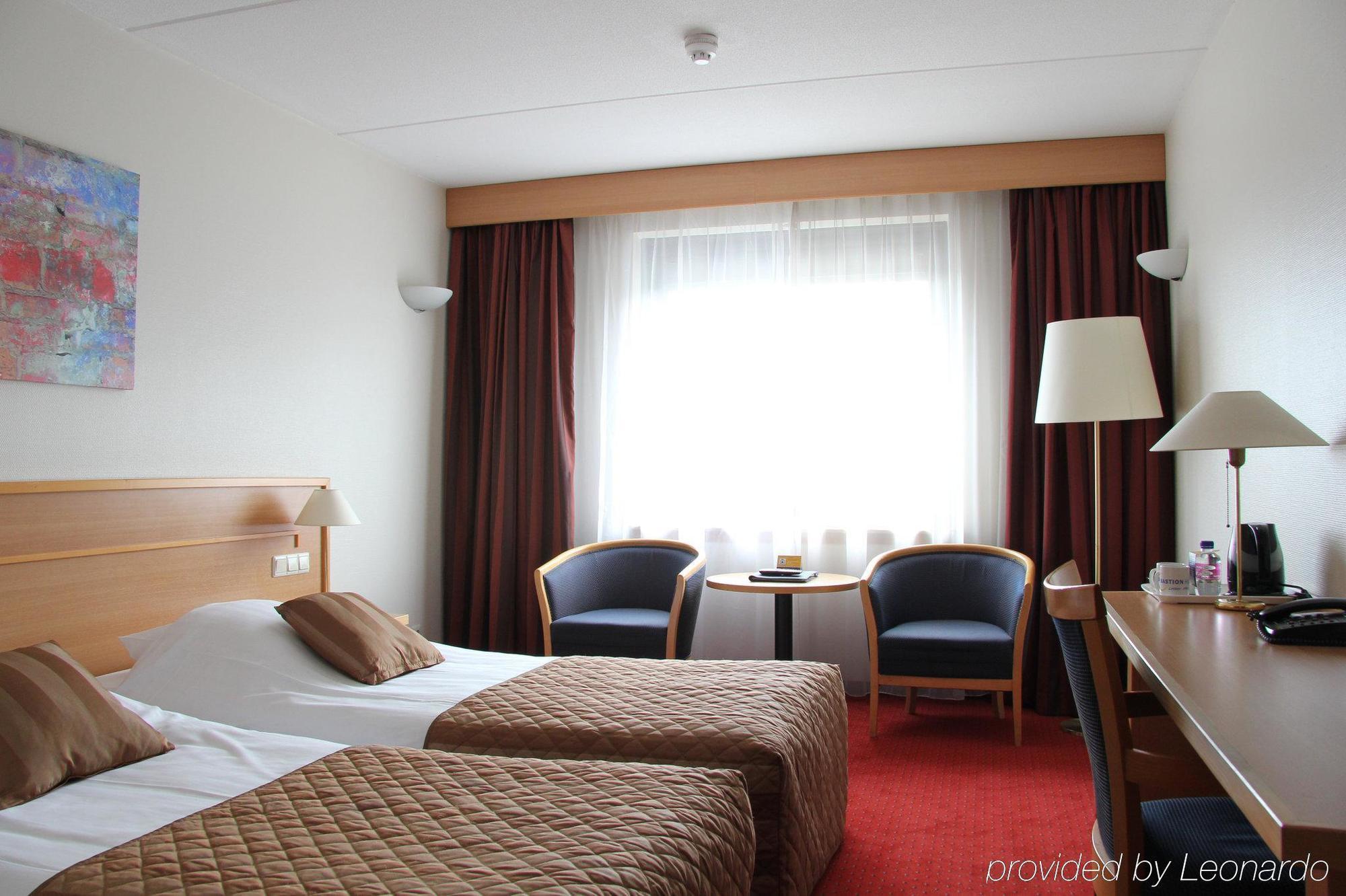 Bastion Hotel Zaandam Dış mekan fotoğraf