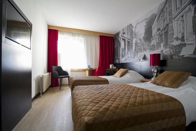 Bastion Hotel Zaandam Dış mekan fotoğraf
