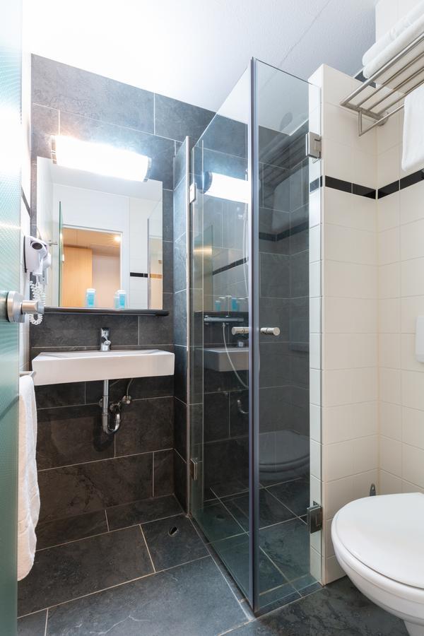 Bastion Hotel Zaandam Dış mekan fotoğraf