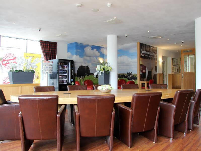 Bastion Hotel Zaandam Dış mekan fotoğraf