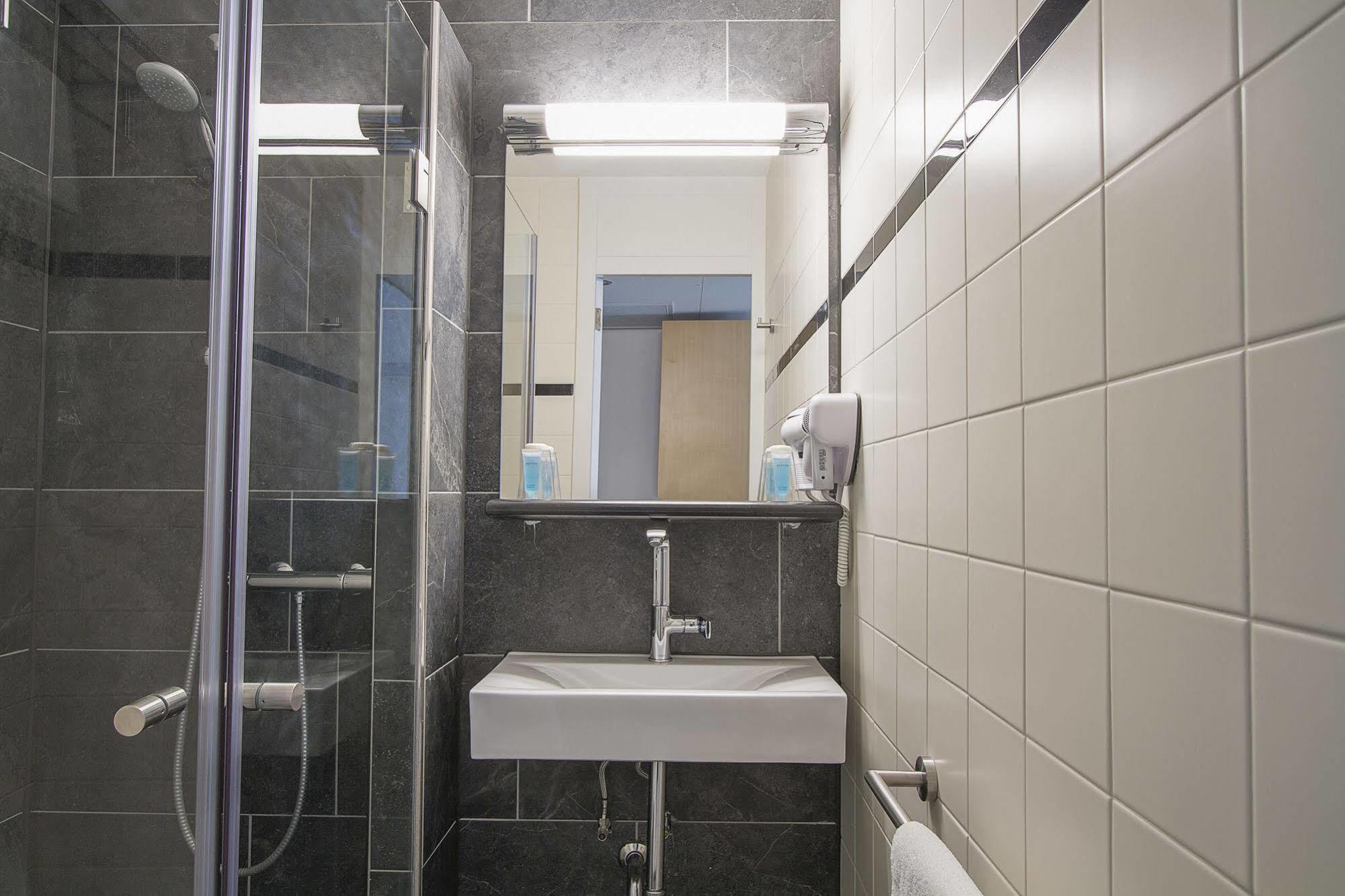 Bastion Hotel Zaandam Dış mekan fotoğraf