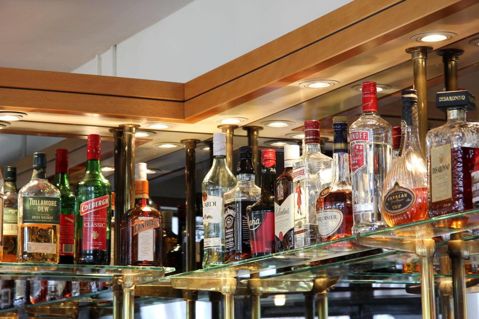 Bastion Hotel Zaandam Dış mekan fotoğraf