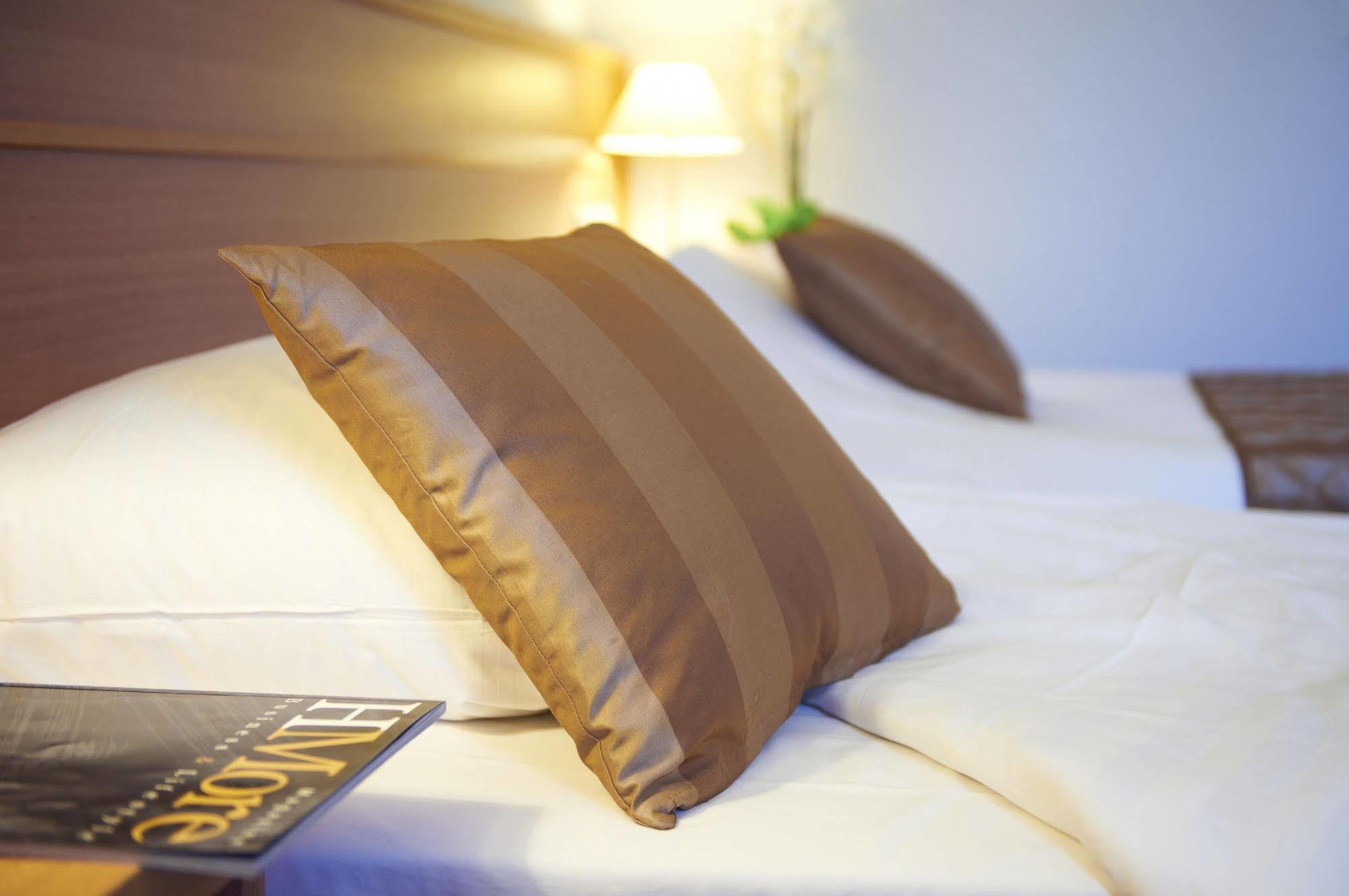 Bastion Hotel Zaandam Dış mekan fotoğraf