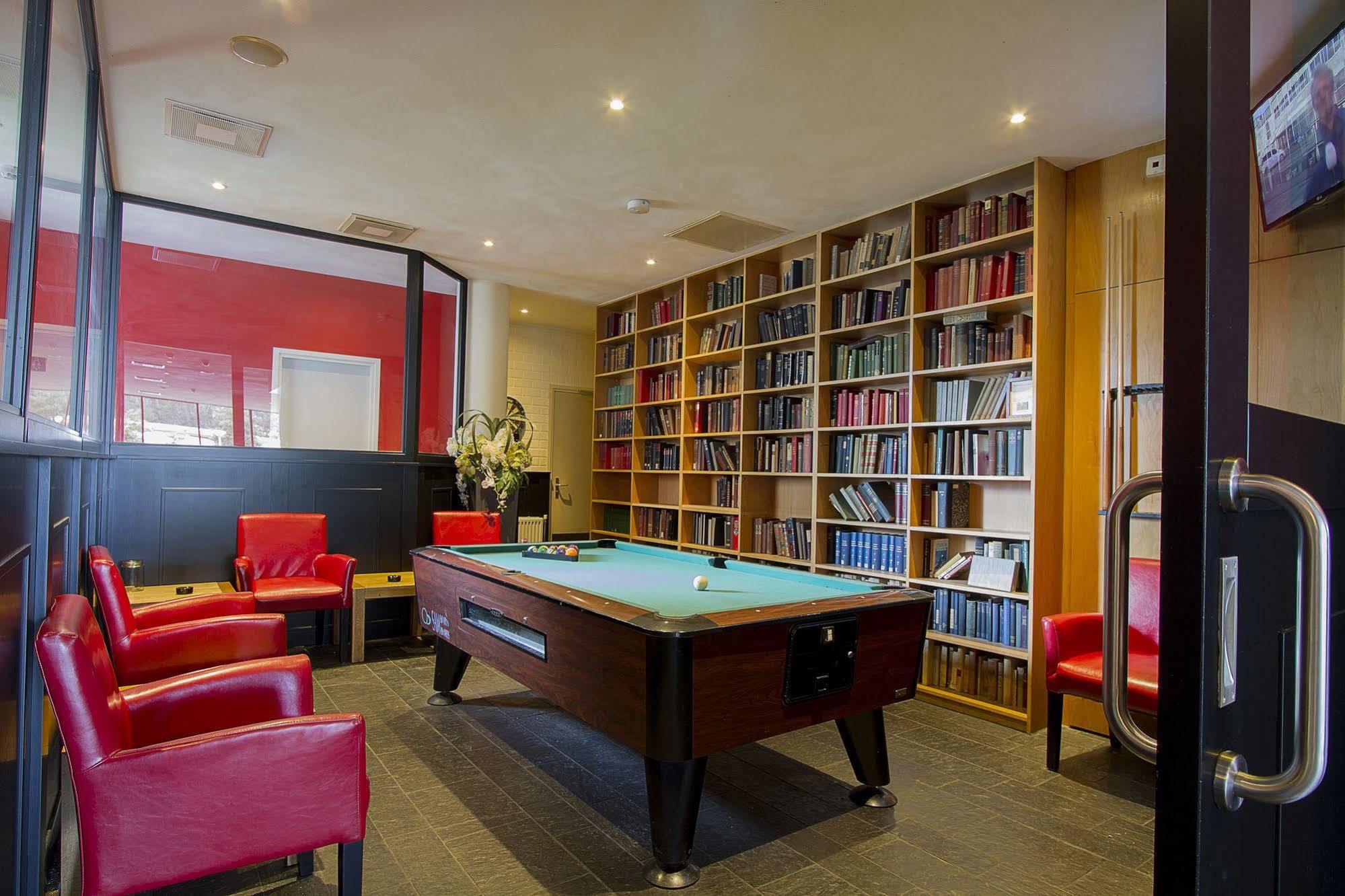 Bastion Hotel Zaandam Dış mekan fotoğraf