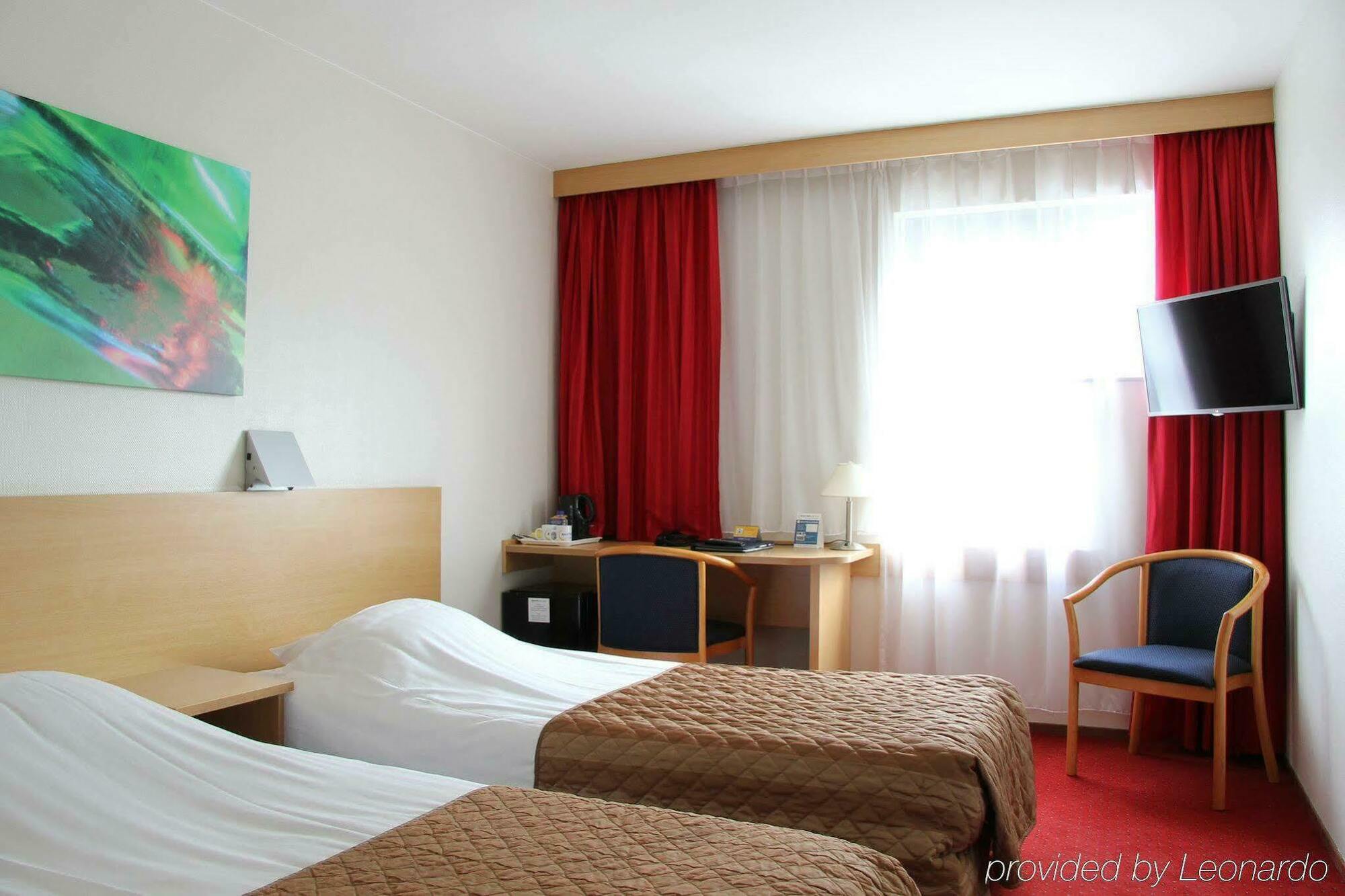 Bastion Hotel Zaandam Dış mekan fotoğraf