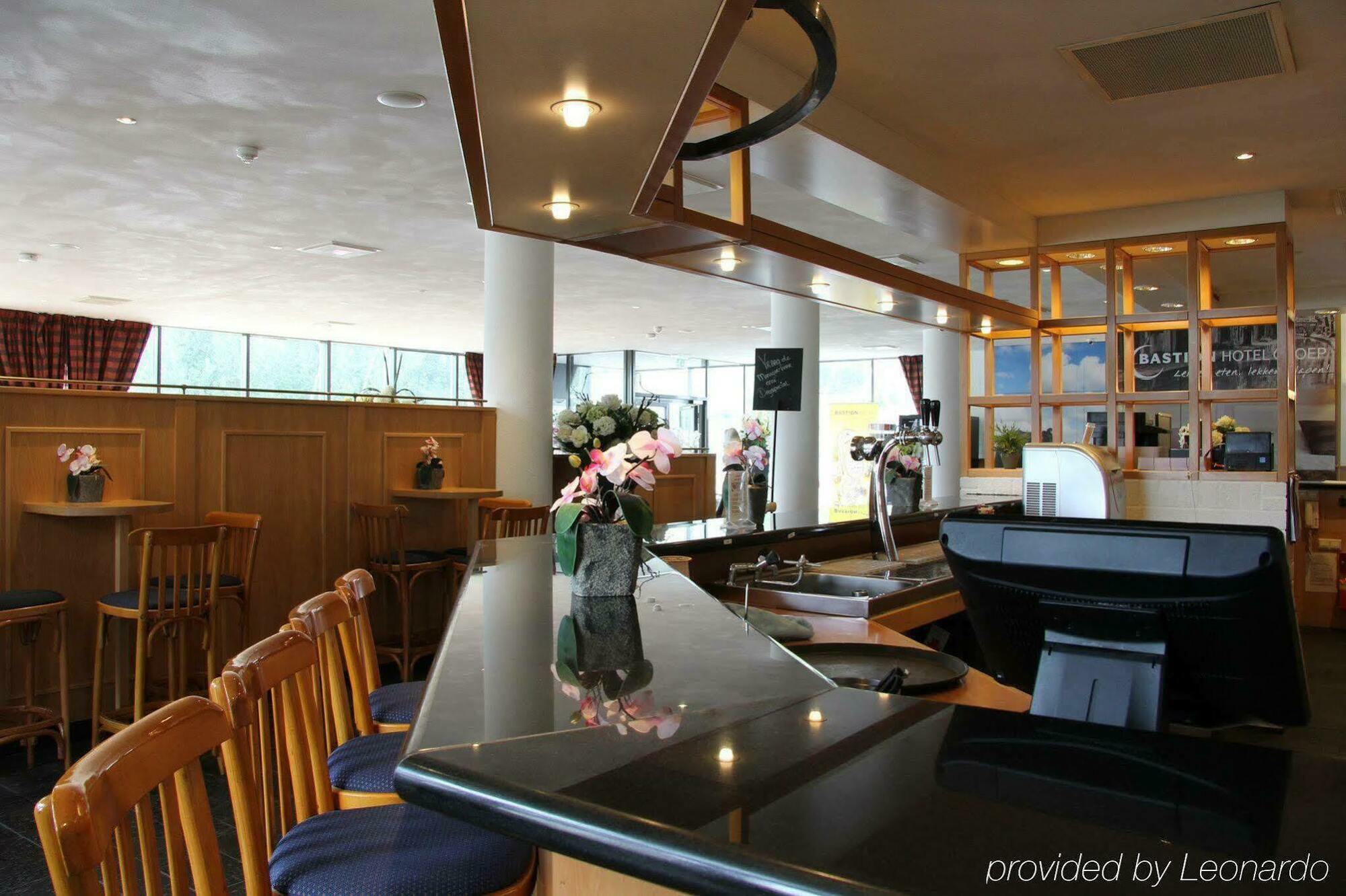 Bastion Hotel Zaandam Dış mekan fotoğraf