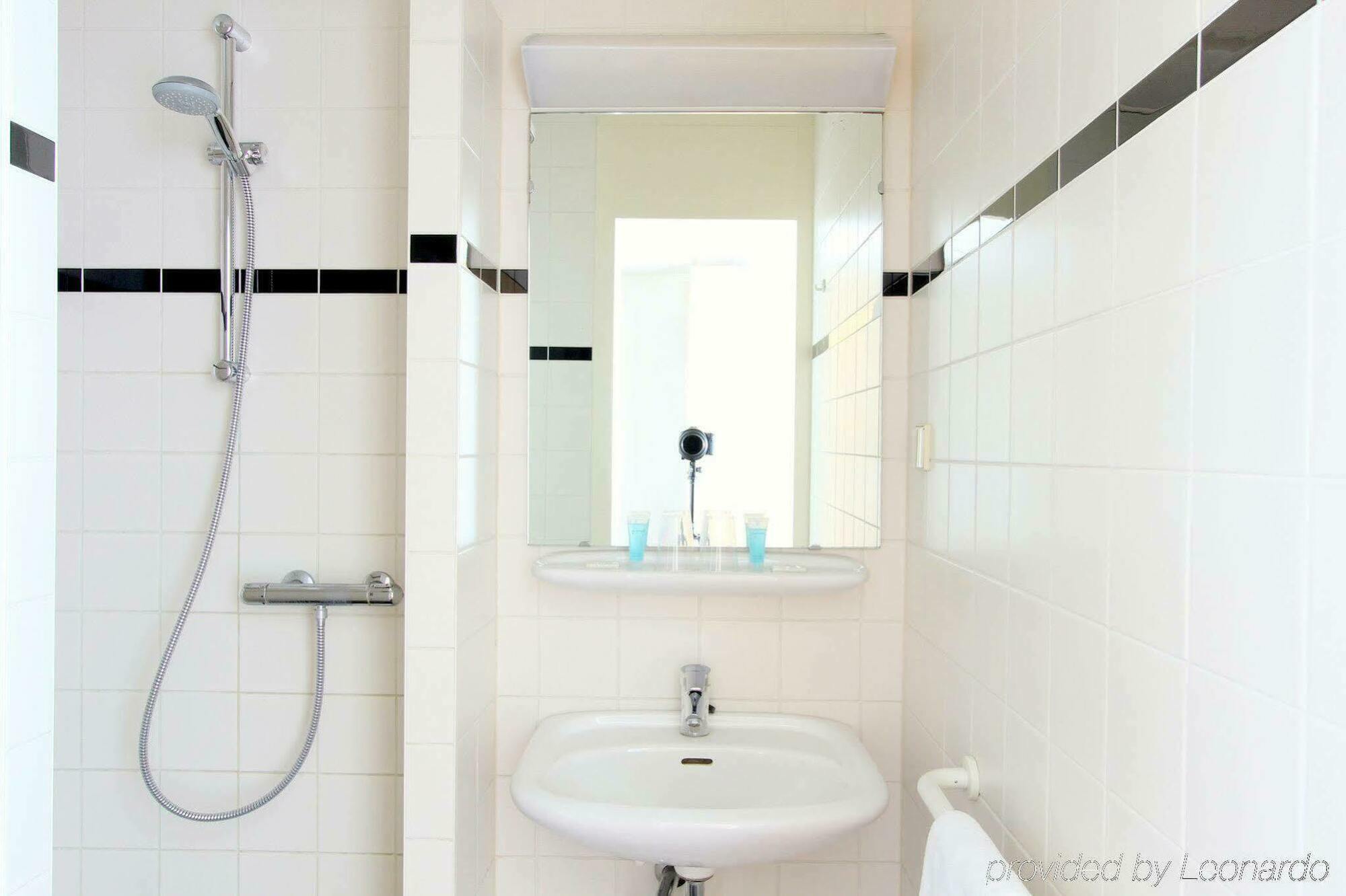 Bastion Hotel Zaandam Dış mekan fotoğraf