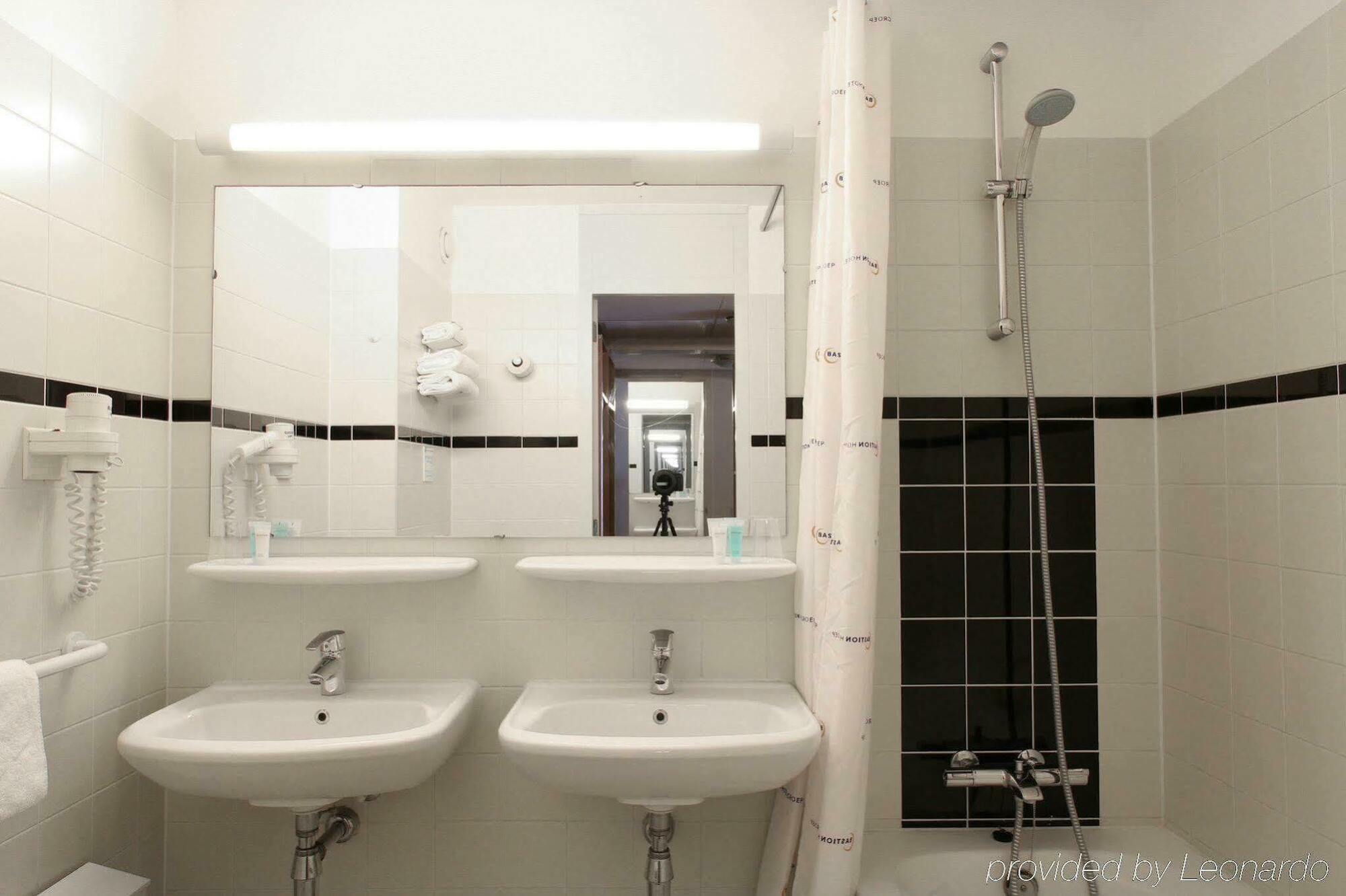 Bastion Hotel Zaandam Dış mekan fotoğraf