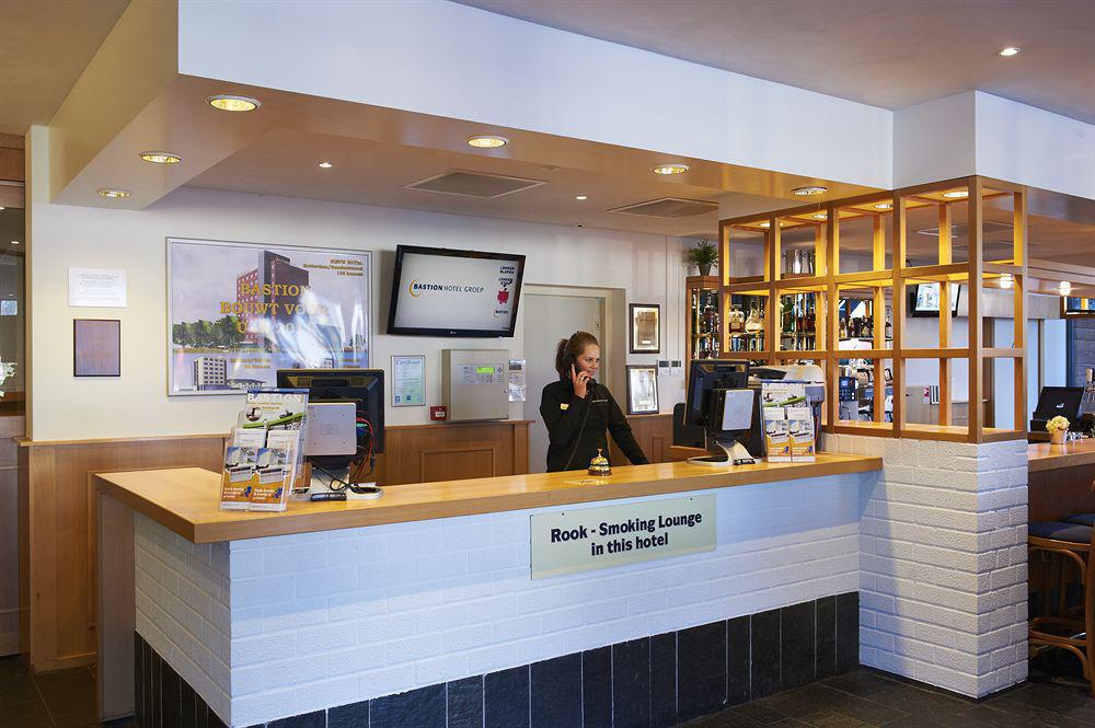 Bastion Hotel Zaandam Dış mekan fotoğraf