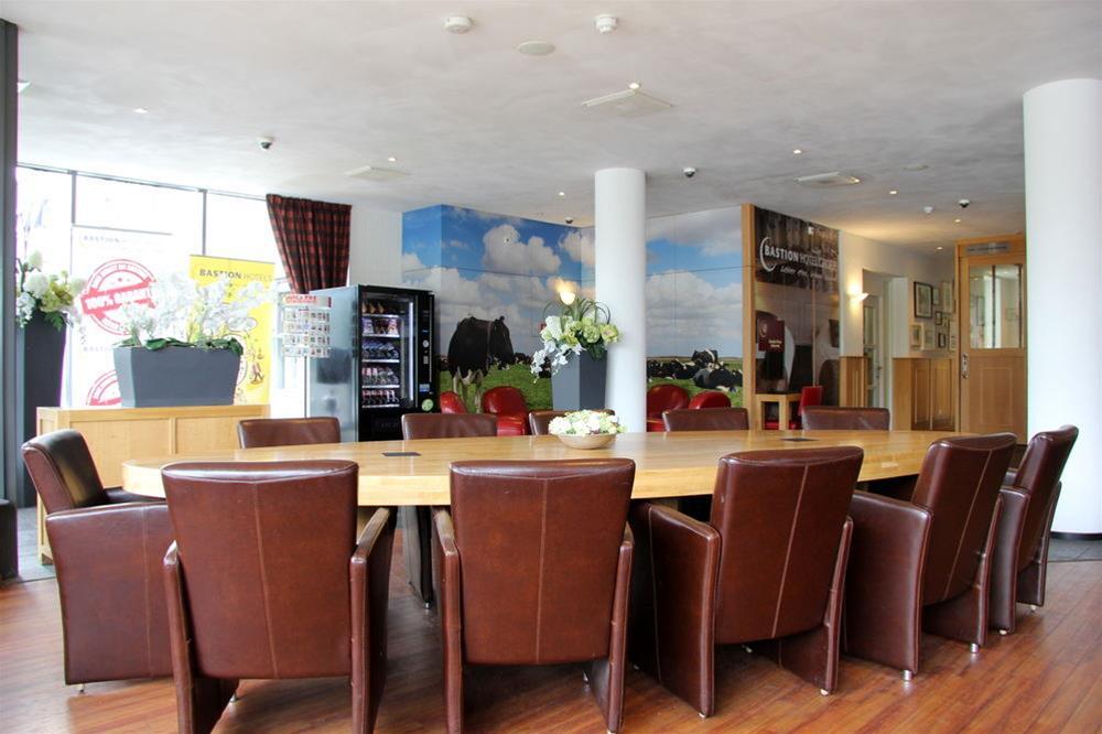 Bastion Hotel Zaandam Dış mekan fotoğraf