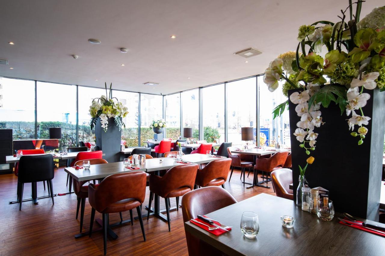 Bastion Hotel Zaandam Dış mekan fotoğraf